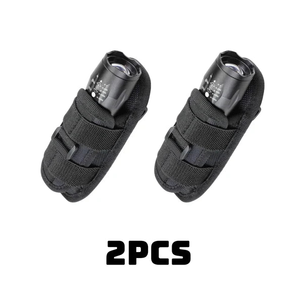 Flashlight Pouch Holster