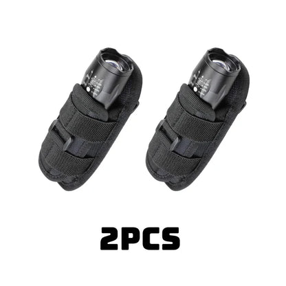 Flashlight Pouch Holster