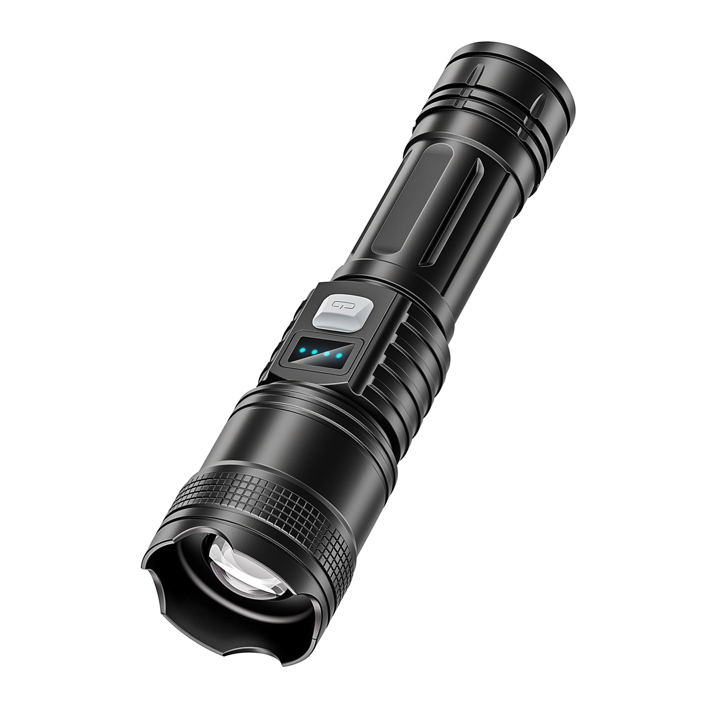 990000LM Super Bright Survival Flashlight 🔦2M+ Sold Worldwide