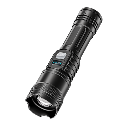 990000LM Super Bright Survival Flashlight 🔦2M+ Sold Worldwide
