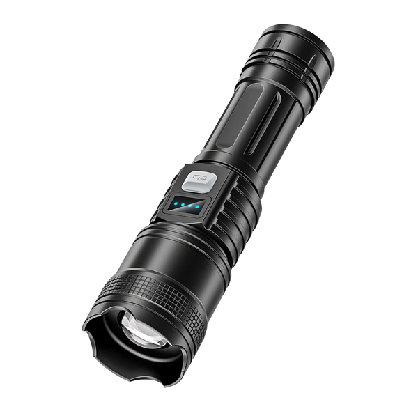 Super Bright Ultimate Survival Flashlight product