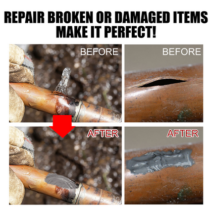 💥FLASH SALE: BUY 1 GET 1💥Super Welding A plus B Adhesive – New & Improved Formula