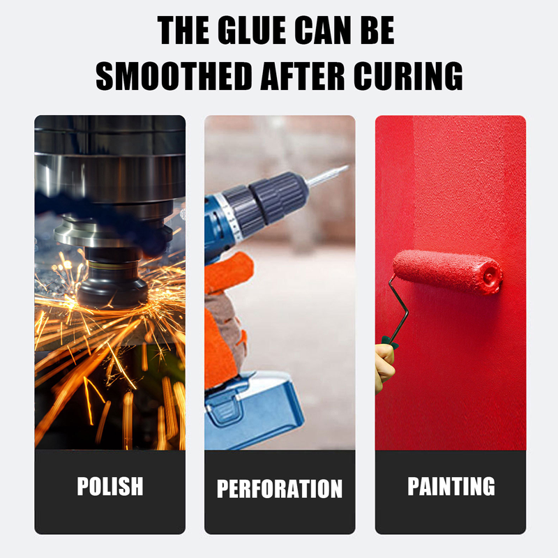 💥FLASH SALE: BUY 1 GET 1💥Super Welding A plus B Adhesive – New & Improved Formula