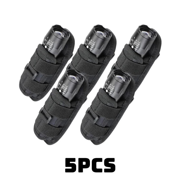 Flashlight Pouch Holster