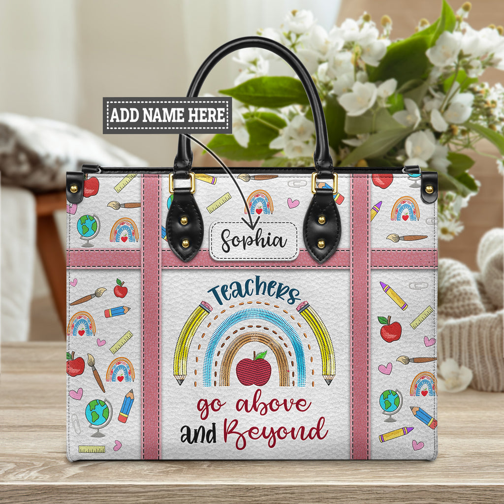 Teacher tote bag clearance australia