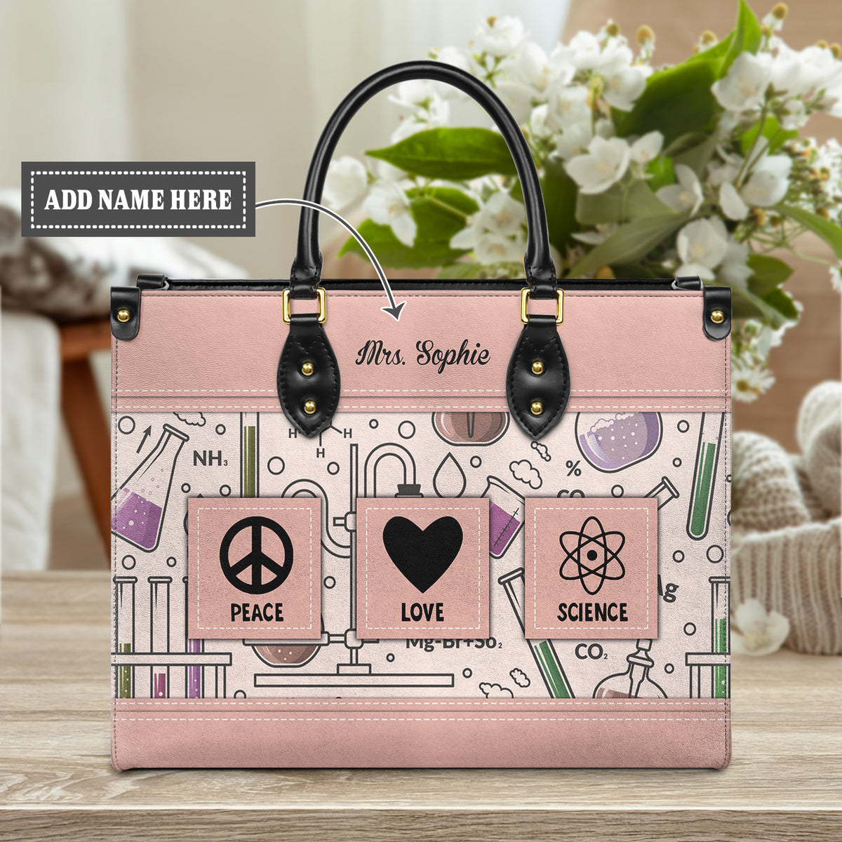 Slingbags | 7 Peace Channel Bags | Freeup