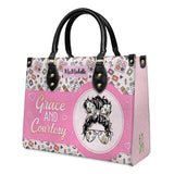 Grace And Courtesy HTAY2905001A Leather Bag