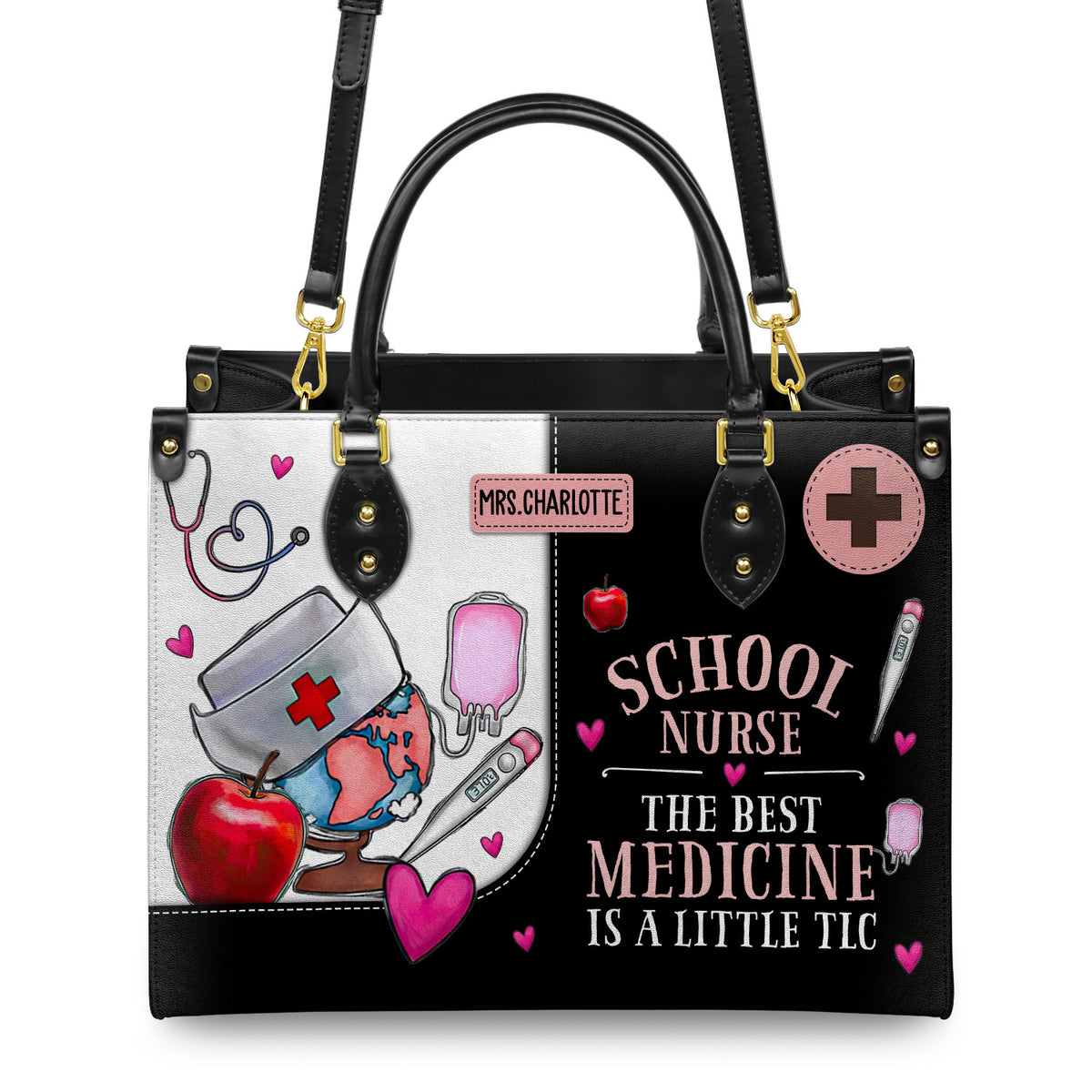 Best handbag for discount school